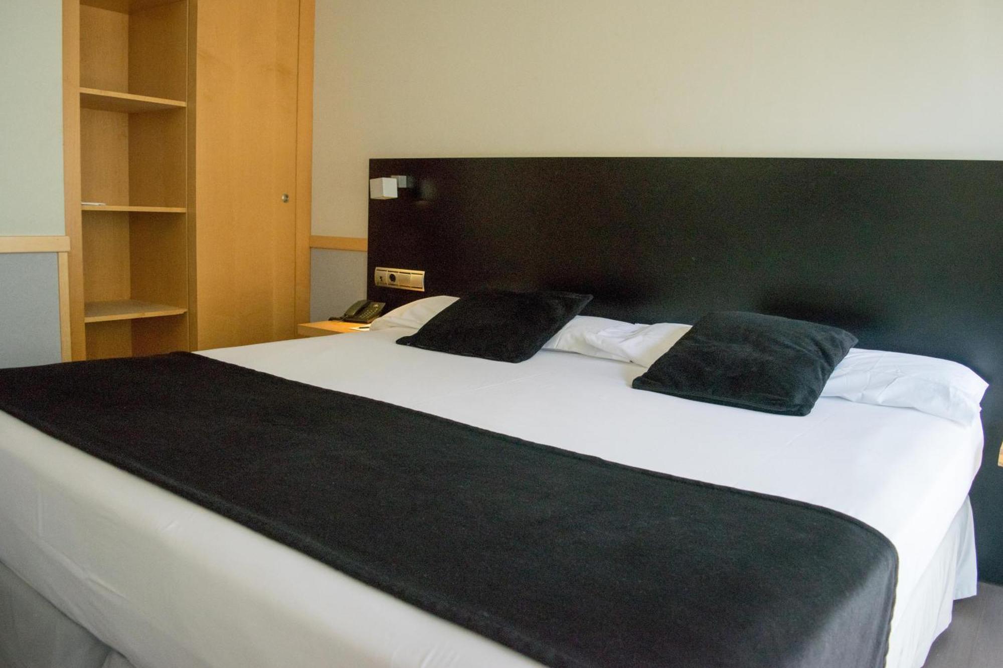 Hotel Onix Liceo Barcelone